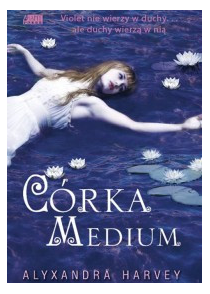 Córka medium