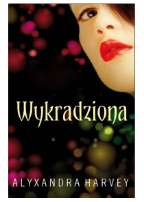 Wykradziona