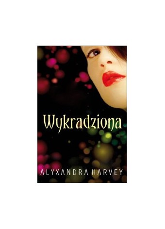 Wykradziona