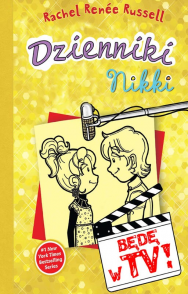 Dzienniki Nikki. Będę w TV