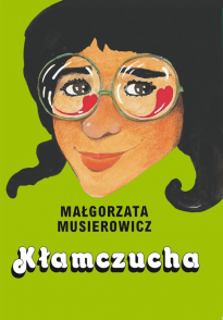 Kłamczucha