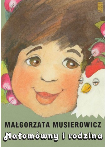 Małomówny i rodzina