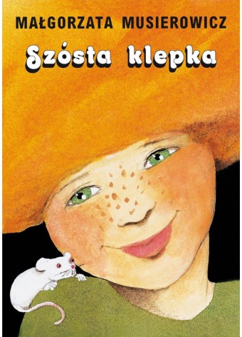 Szósta klepka