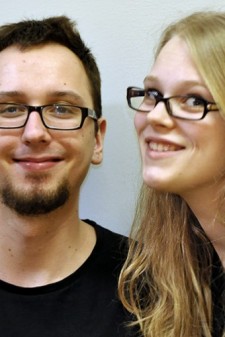 Joanna Preisner, Jakub Bogusz