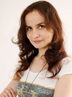 Katarzyna Majgier