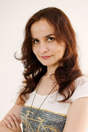 Katarzyna Majgier