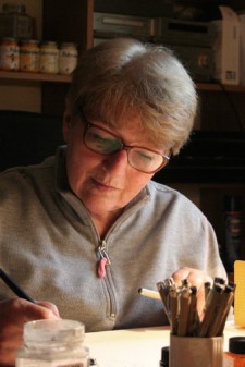 Małgorzata Musierowicz