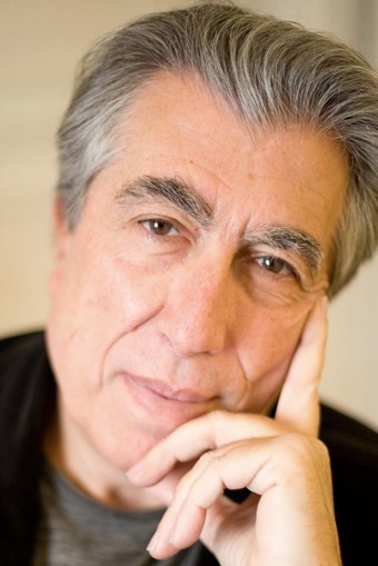 Jordi Sierra I Fabra