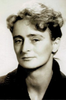Ewa Przybylska