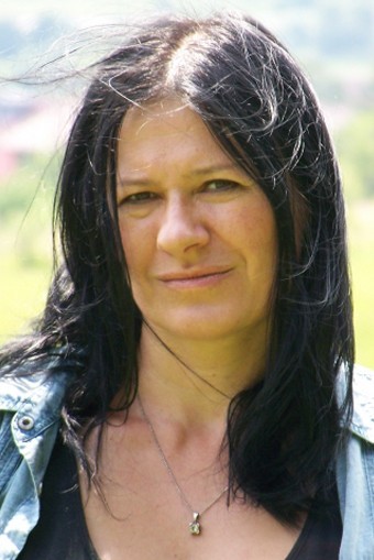 Aleksandra Kucharska-Cybuch