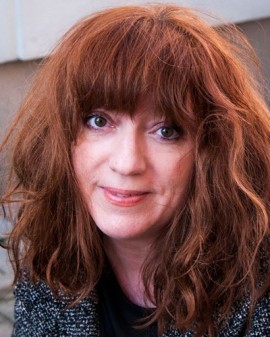 Ewa Karwan-Jastrzębska