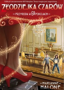 Przygoda w 68 pokojach