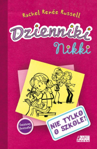 Dzienniki Nikki