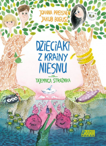 Dzieciaki z Krainy Niesnu