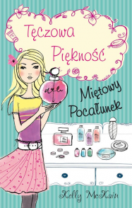 Tęczowa piękność