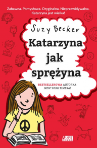 Katarzyna jak sprężyna