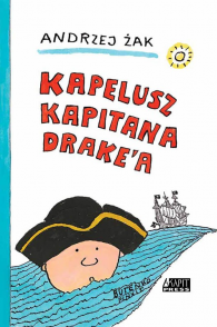 Kapelusz kapitana Drake'a