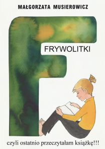 Frywolitki